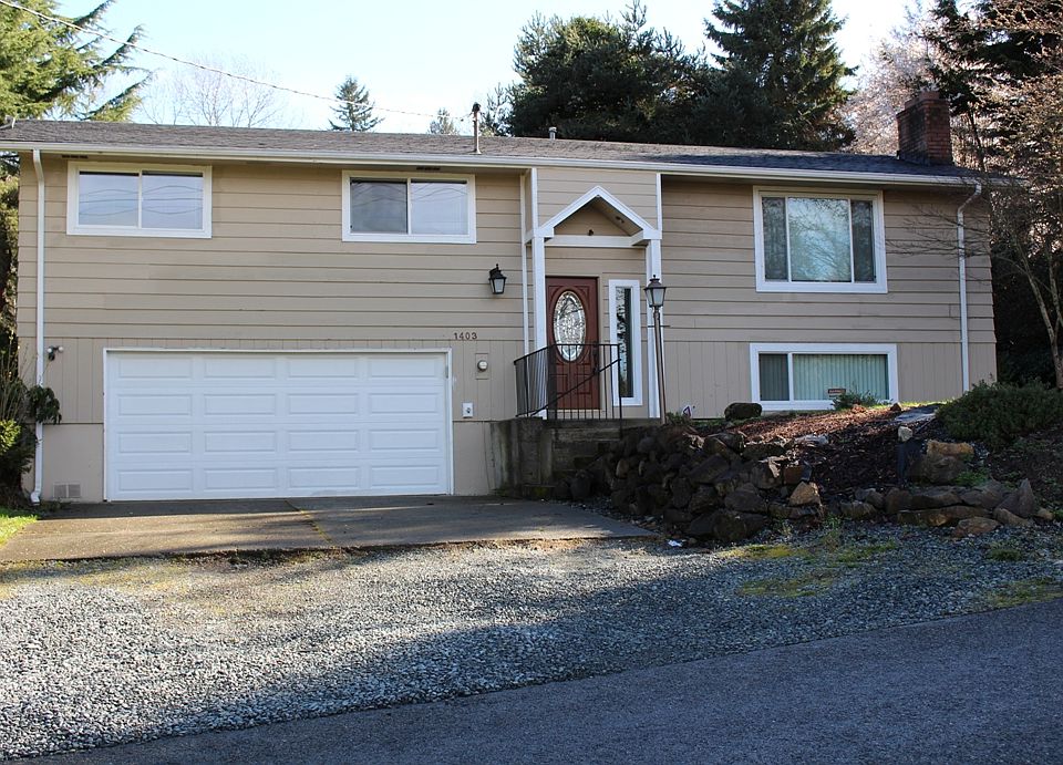 1st image of 1403 21st St SE