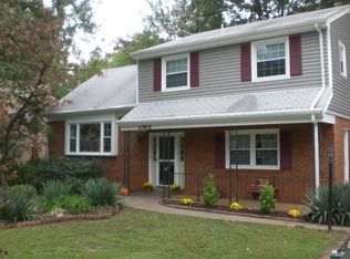 10901 Granada Rd, Richmond, VA 23235