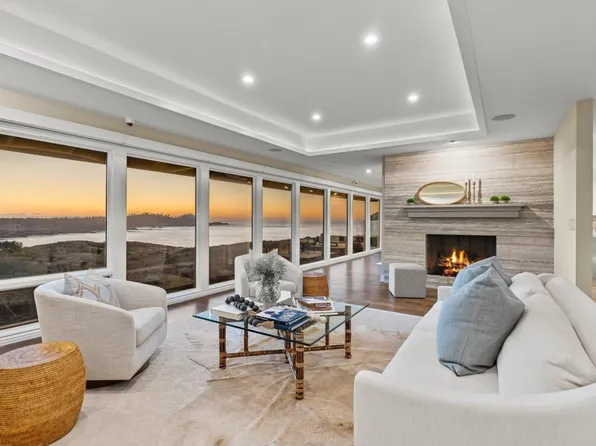 2932 Cuesta Way, Carmel, CA 93923