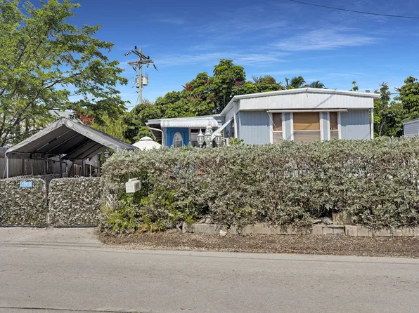 281 46th St, Marathon, FL 33050