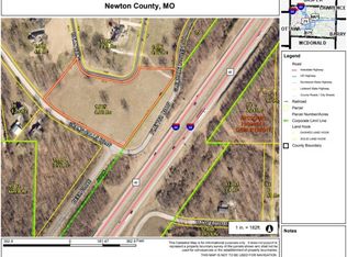 Dawn Ln, Joplin, MO 64804