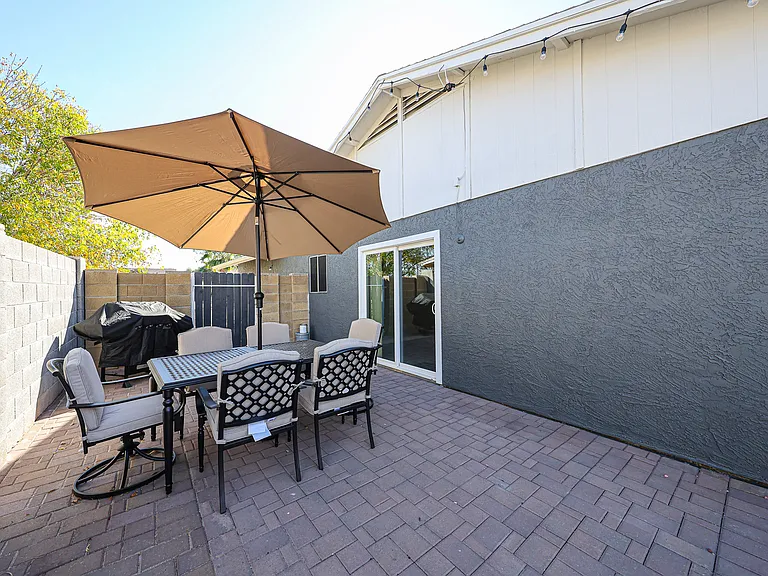 W Campo Bello Dr — Photo 29
