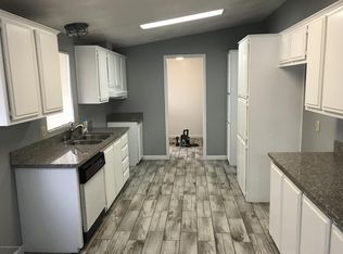 21802 Mesquite St, California City, CA 93505
