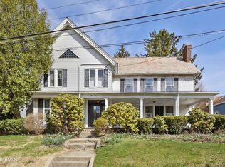 53 E Quincy St, North Adams, MA 01247