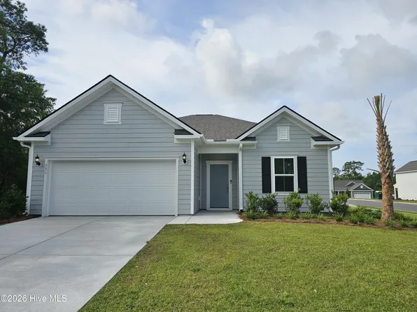 531 Glitter Bay Loop, Shallotte, NC 28470