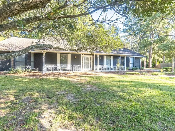 3206 Pecan Ridge Dr, Pineville, LA 71360
