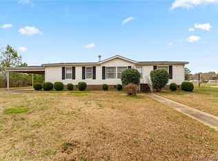 91 Washington Ave, Topping, VA 23169