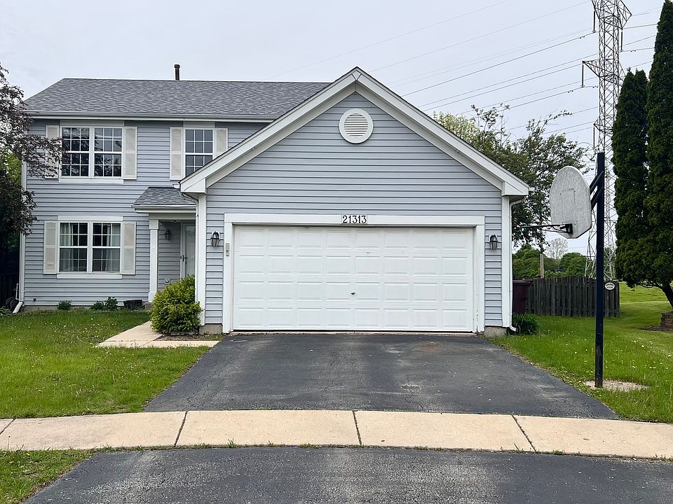 1st image of 21313 W Cascade Ct