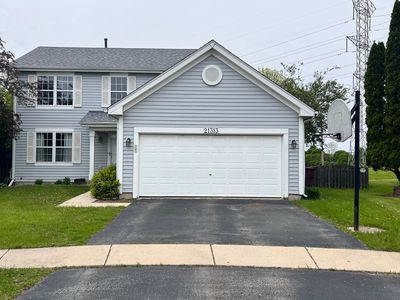 21313 W Cascade Ct, Plainfield, IL, 60544