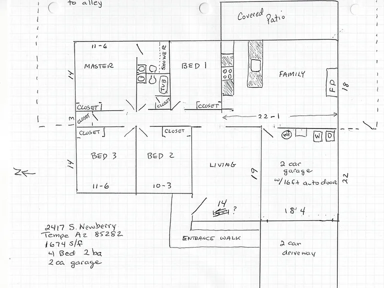 2417 S Newberry Rd — Photo 19