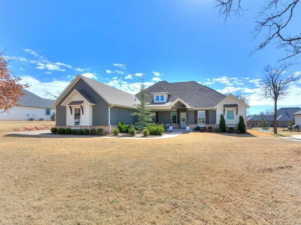 1970 Ladera Ln, Edmond, OK 73034