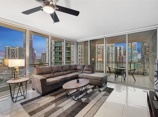 Ivy Condo, Miami, FL 33130