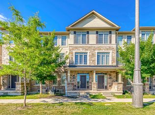 3116 Postridge Dr, Oakville, ON L6H 0P9