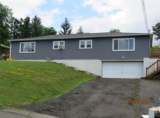 310 Boswell Hill Rd, Endicott, NY 13760