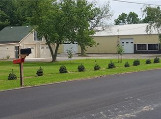 3853 Orangeport Rd, Gasport, NY 14067