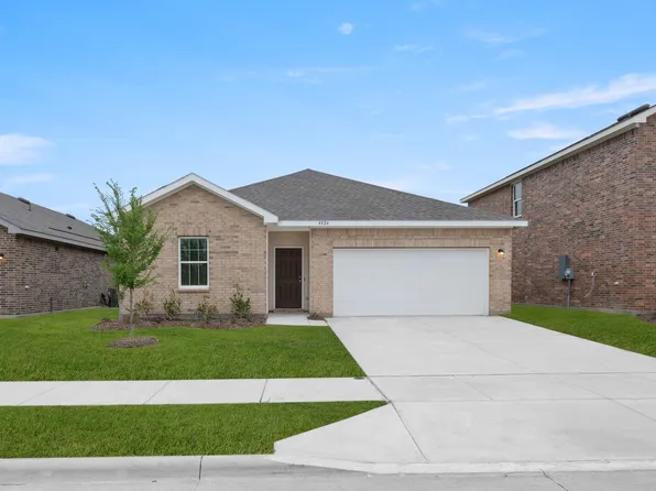 4824 Bass Dr, Fort Worth, TX 76179