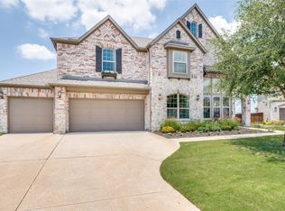 7609 Clear Rapids Dr, McKinney, TX 75071