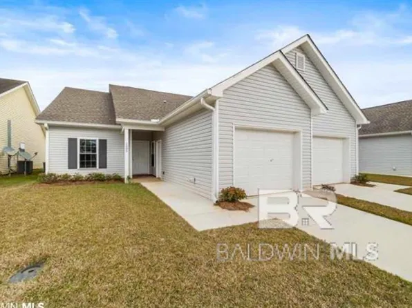2651 S Juniper St #1505, Foley, AL 36535