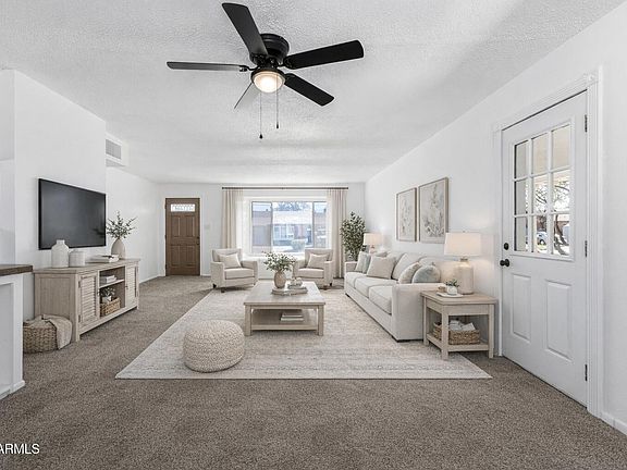 2nd image of 8636 E WINDSOR Avenue