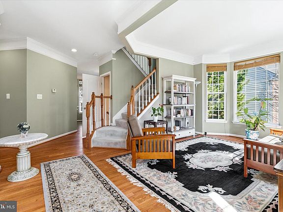 3rd image of 2205 Manor Spring Ter