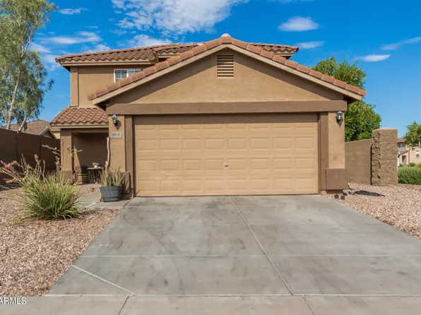 1019 S 226TH Avenue, Buckeye, AZ 85326