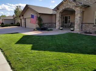681 Kapota St, Grand Junction, CO 81505