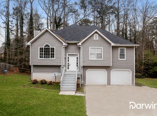 4041 Evelyn Dr, Powder Springs, GA 30127