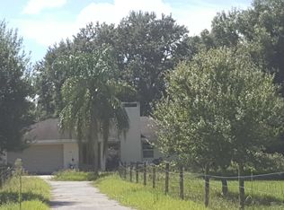 1505 Case Rd, Labelle, FL 33935