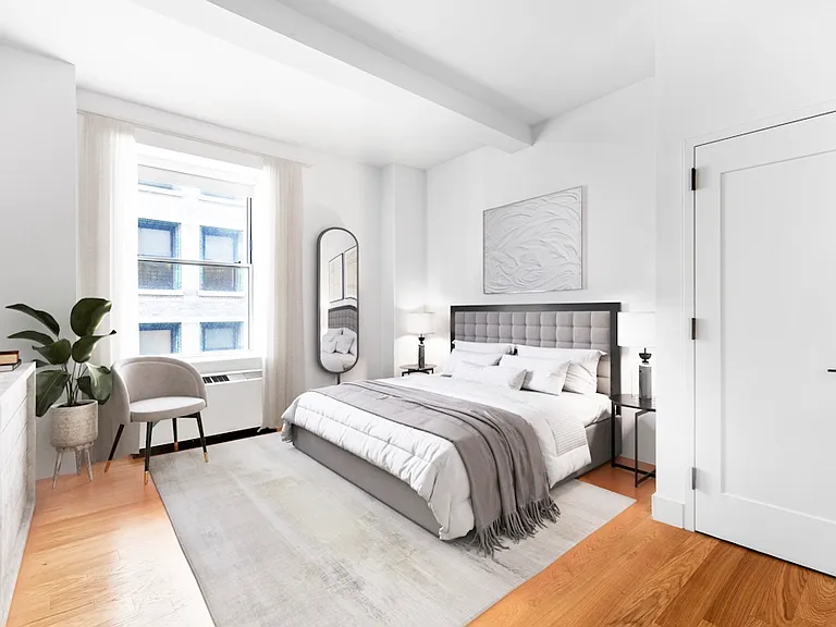 67 Wall St #9H — Photo 6