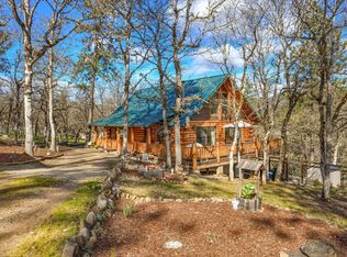 336 Rene Dr, Shady Cove, OR 97539