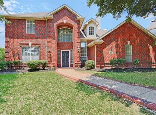 2558 Middleton Dr, Frisco, TX 75033