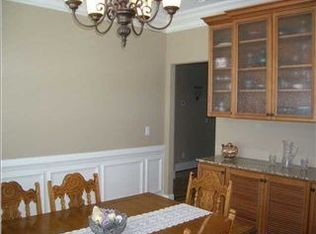 10096 Deer Ridge Dr, Ooltewah, TN 37363