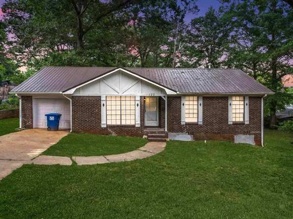 120 Lewis Dr, Bessemer, AL 35023