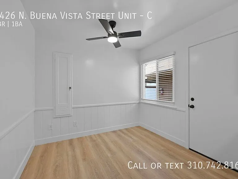 2426 N Buena Vista St #C — Photo 15