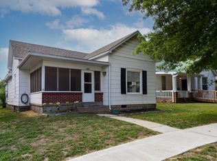 710 5th St, Monett, MO 65708
