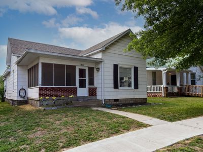 710 5th Street, Monett, MO, 65708