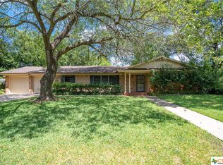 3505 Oaklawn Dr, Temple, TX 76502