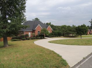 110 N, Cullman, AL 35057