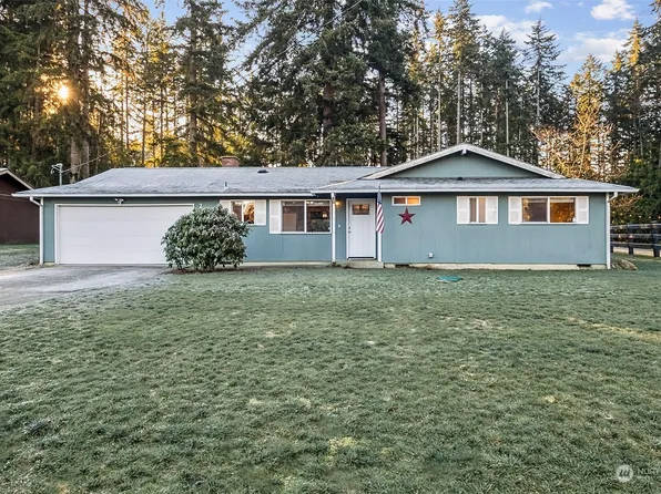 21410 106th Street E, Buckley, WA 98321