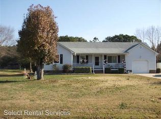 104 Christie Cir, Elizabeth City, NC 27909