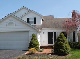 177 Chasely Cir, Powell, OH