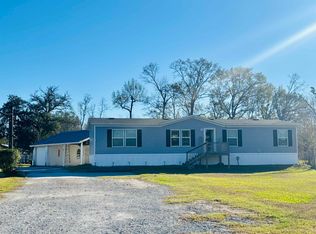 114 Thicket Rd, Sulphur, LA 70663