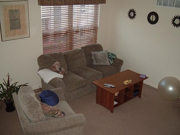 large living room