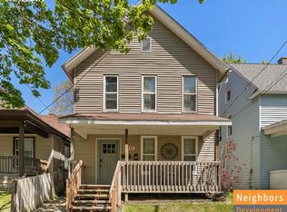 19 Palmer St NE UNIT 1, Grand Rapids, MI