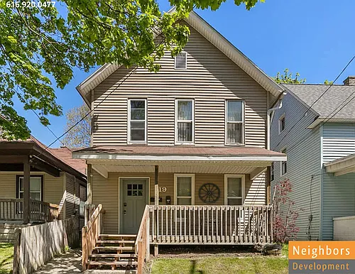 19 Palmer St NE Photo 1
