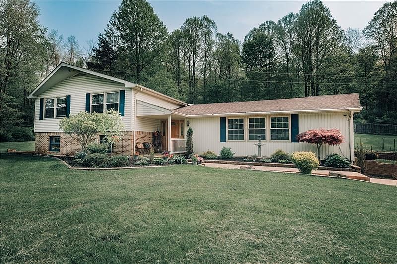 331 College Lodge Rd, Indiana, PA 15701 Zillow