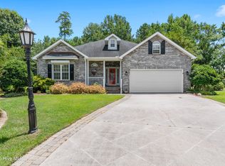 9113 Twin Bay Court NW, Calabash, NC 28467