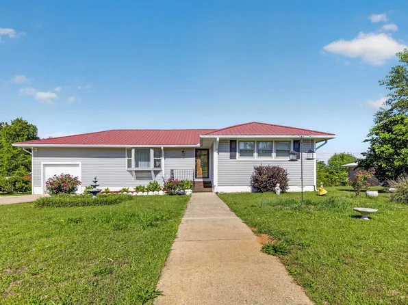 206 Cardinal Ln NW, Jacksonville, AL 36265