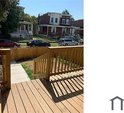 3 bed, $2,100 — Photo 2