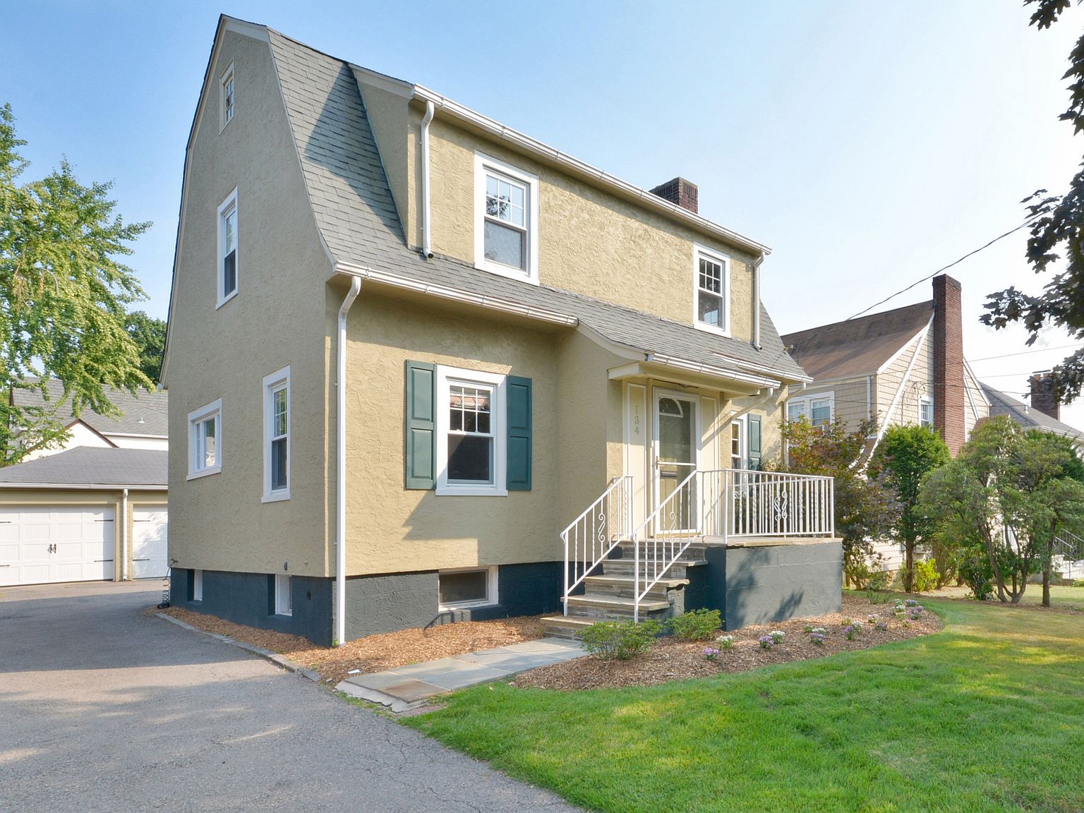 134 Bradley Rd, Scarsdale, NY 10583 Zillow